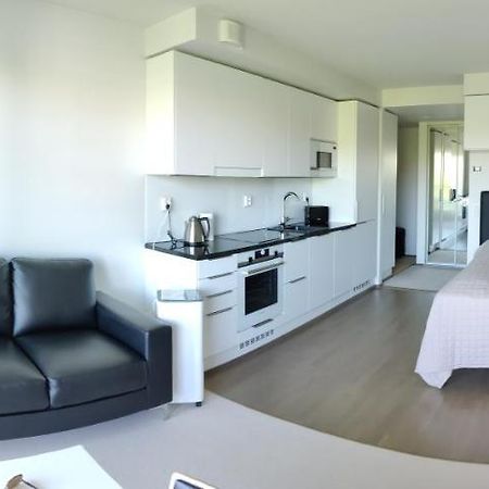 Eerikinpiha Residence ตูร์กู ภายนอก รูปภาพ